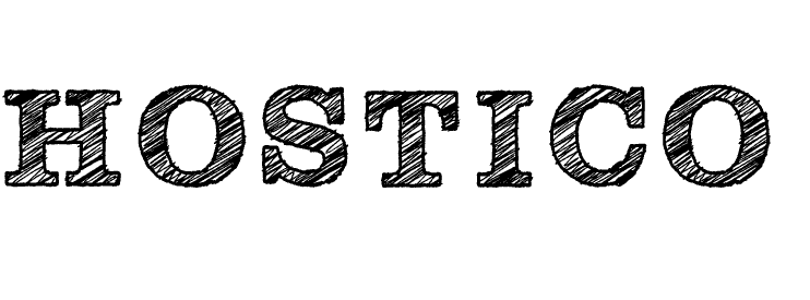 Hostico Cloud